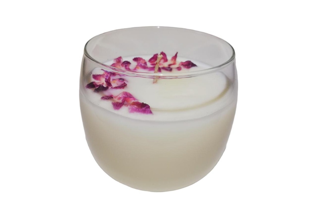 Vela de soya